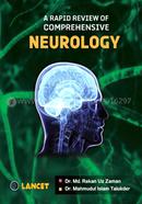 LANCET : A Rapid Review of Comprehensive Neurology image
