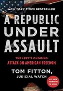 A Republic Under Assault image