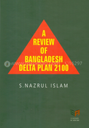 A Review of Bangladesh Delta Plan 2100 image