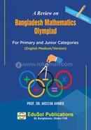 A Review on Bangladesh Mathematics Olympiad image