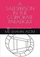A Salesperson In The Corporate Paradigm image