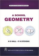 A School Geometry image