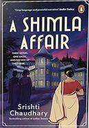 A Shimla Affair image