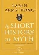 A Short History Of Myth image