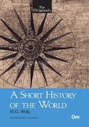 A Short History of The World image