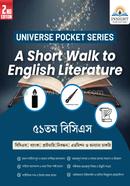 A Short Walk to English Literature image