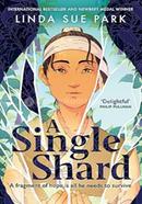 A Single Shard image