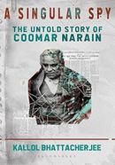 A Singular Spy image