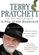 A Slip of the Keyboard image