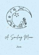 A Smiling Moon image