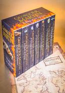 A Song of Ice and Fire - A Game of Thrones image