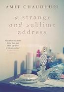 A Strange and Sublime Address image
