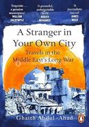 A Stranger in Your Own City image