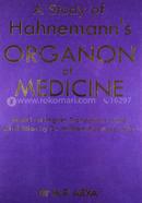 A Study of Hahnemann's Organon of Medicine image