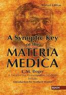 A Synoptic Key of the Materia Medica image