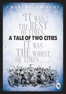 A Tale of Two Cities image