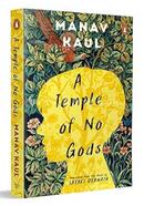 A Temple of No Gods image