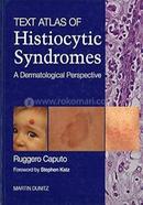 A Text Atlas of Histiocytic Syndromes image