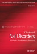 A Text Atlas of Nail Disorders image
