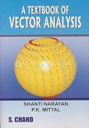 A Text Book Of Vector Analysis image
