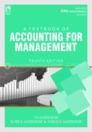 A Textbook Of Accounting For Management image