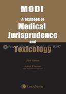 A Textbook Of Medical Jurisprudence And Toxicology image