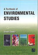 A Textbook of Environmental Studies image