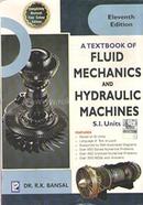 A Textbook of Fluid Mechanics and Hydraulic Machines image