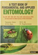 A Textbook of Fundamental and Applied Entomolgy image
