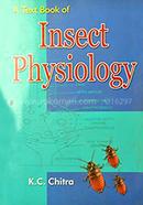 A Textbook of Insect Physiology image