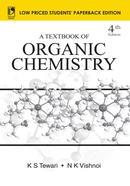 A Textbook of Organic Chemistry image