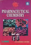 A Textbook of Pharmaceutical Chemistry image