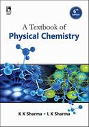 A Textbook of Physical Chemistry image