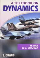 A Textbook on Dynamics image