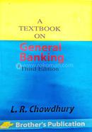 A Textbook on General Banking image