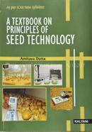A Textbook on Principles of Seed Technology ICAR image