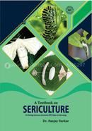 A Textbook on Sericulture image