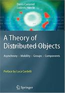 A Theory of Distributed Objects image