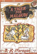 A Tiger For Malgudi image
