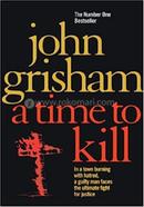 A Time To Kill image