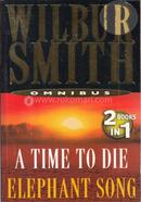 A Time to Die and Elephant Song image