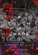 A Touch of Chaos image