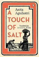 A Touch of Salt image