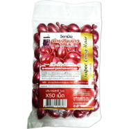 A Trainer Super Long Hair Red Color Capsule 50pcs image