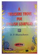 A Treasure Trove For English Learners image