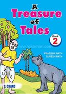 A Treasure of Tales Book-2 image