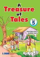 A Treasure of Tales Book-5 image