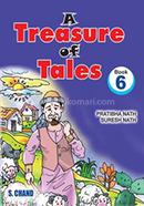 A Treasure of Tales Book-6 image