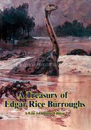 A Treasury of Edgar Rice Burroughs image