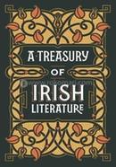 A Treasury of Irish Literature image